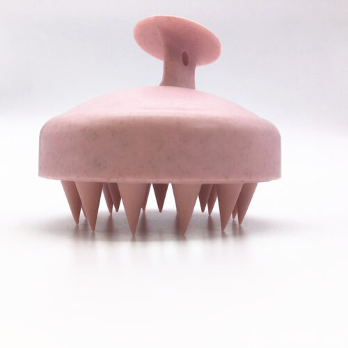Scalp Massager