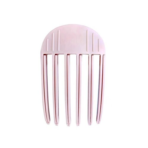 Large Tooth Hair Clip