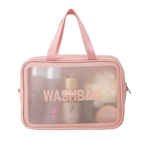 Washbag