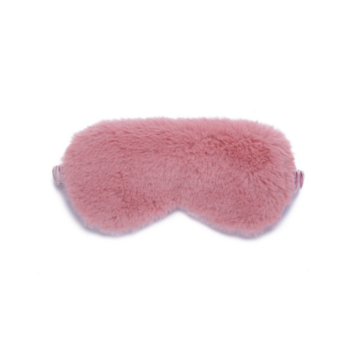 Fleece Eye Mask